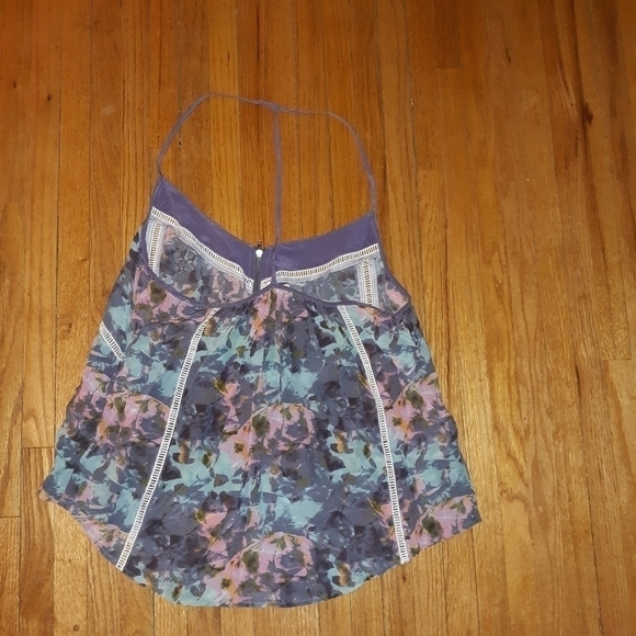 🌟 Silence and noise Urban Outfitters tank Y2K - Picture 4 of 5